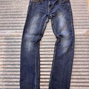 Women’s Blue Jeans